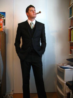 Great Grooms *pics