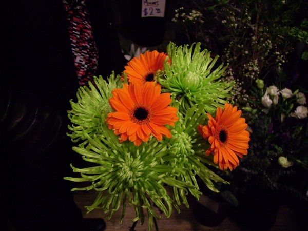 Wedding Colors