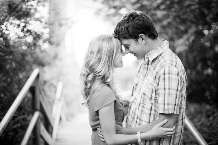 Got our E-pics!
