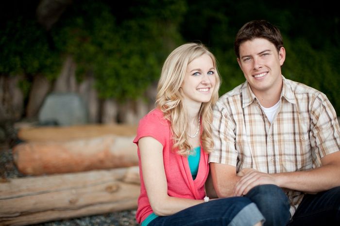 Got our E-pics!