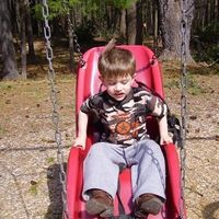 Lets' see your babies!!!