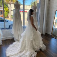 Brides of 2022 - Dress Pics! - 2