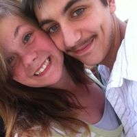 Throwback Couple Photos! 📷 - 1