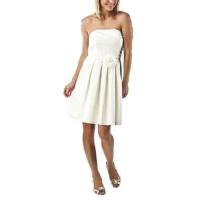 What do Y'all think of this as a Recpetion Dress???