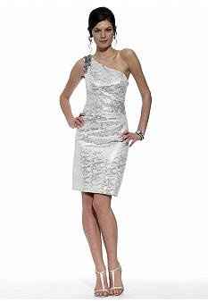 What do Y'all think of this as a Recpetion Dress???