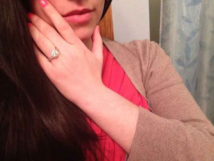 Wedding bands for halo engagement rings