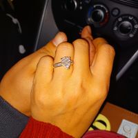 Brides of 2022! Show us your ring! - 1