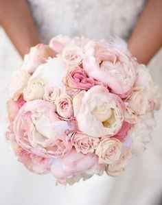 Show your bouquet inspiration!