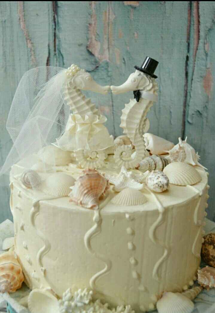 Wedding Cake Toppers