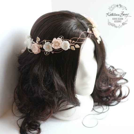 What are your Bridal Accesories