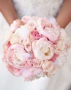 Show your bouquet inspiration!
