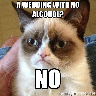 Funny Wedding Memes :D