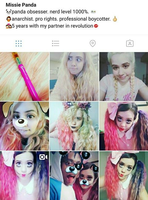 NWR: Instagram- What's your IG name?