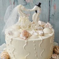 Cake Topper Question