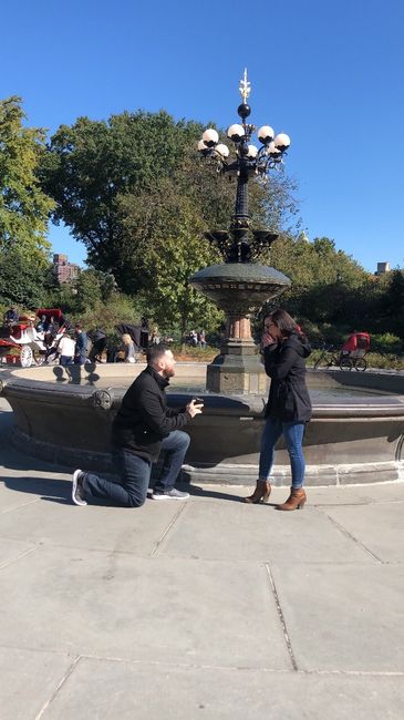 Brides of 2021! Show us your ring! - 1