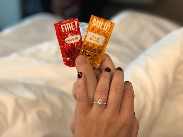 Brides of 2021! Show us your ring! - 2