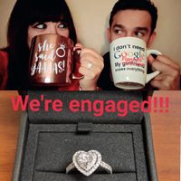 Brides of 2020!  Show us your ring! - 1