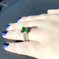 2023 Brides - Show us your ring! - 1