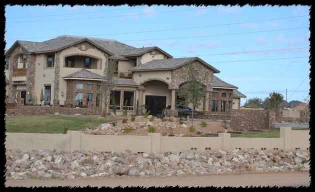 Show me your venues, please