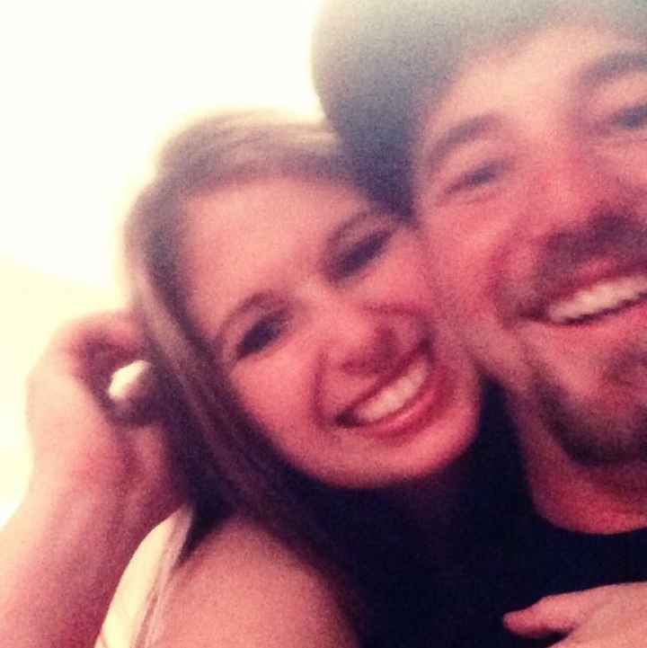 How long have you and your partner been together? How did you meet?