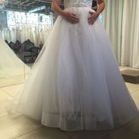 Show me your ballgown!