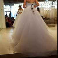 Show me your ballgown!