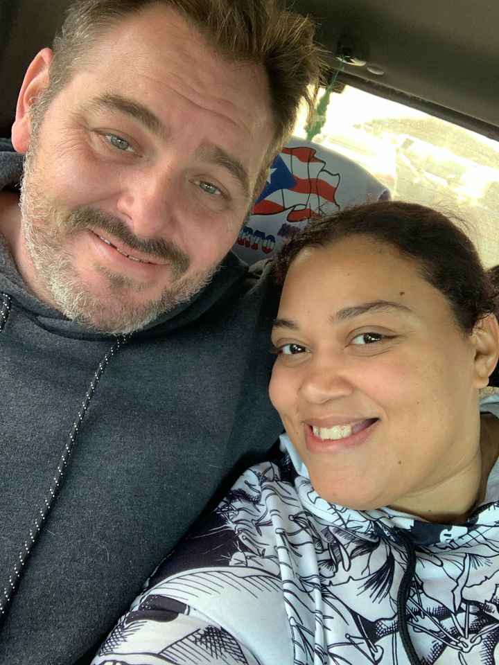 Bride and Groom to be soon. - 1