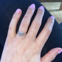 Brides of 2022! Show us your ring! - 1