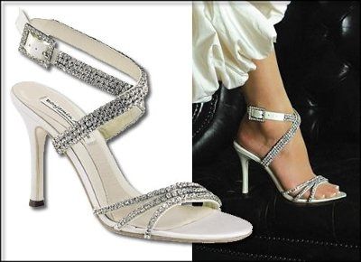 Show me the shoes!!