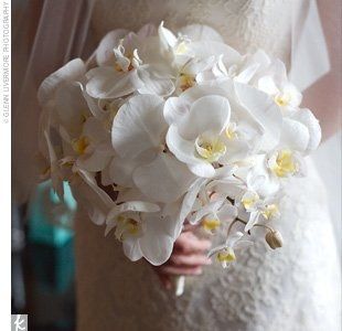 Lets see your bouquets