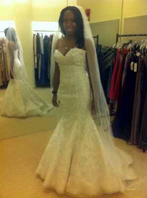 I want to see dresses