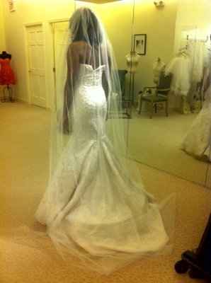 I want to see dresses