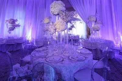 Share your centerpiece inspiration or photos !