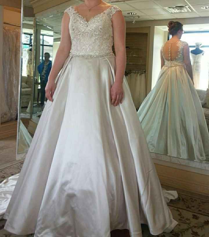 Mori Lee Maclaine 8103