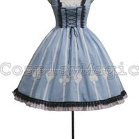 Steampunk and Formal