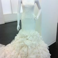HELP!! White by Vera Wang 2012 Collection
