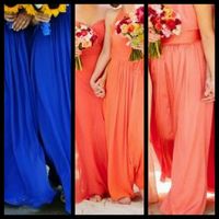 What is your color theme?