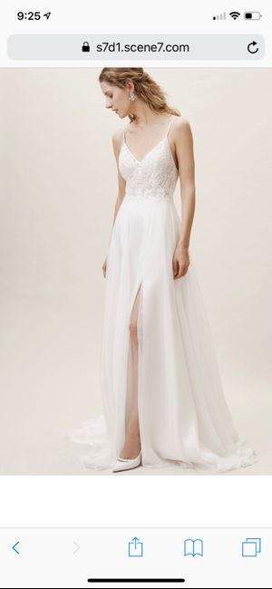 Veil and other accessories— help! - 1