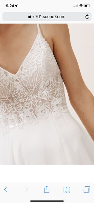 Veil and other accessories— help! - 2