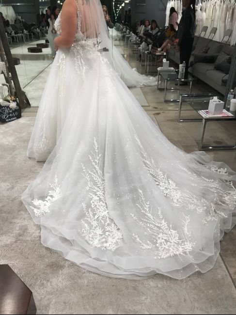 new dress Excitement! 5