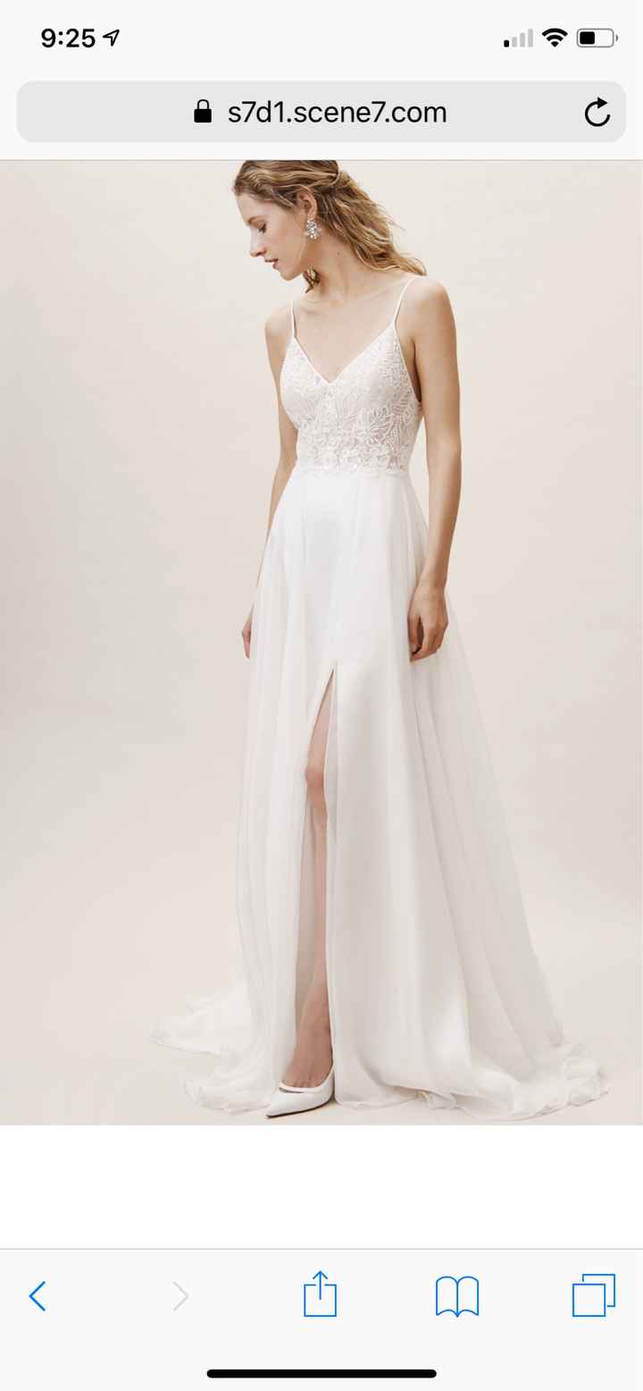 Veil and other accessories— help! - 1