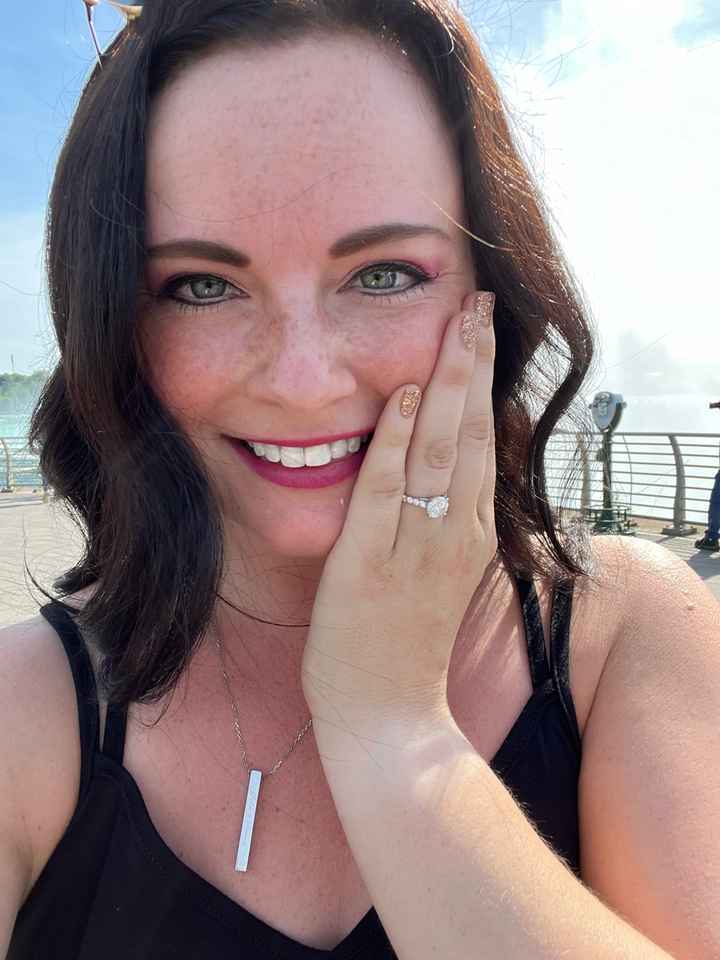 2023 Brides - Show us your ring! - 2