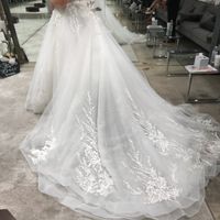 new dress Excitement! - 1