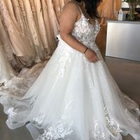 new dress Excitement! - 3