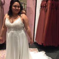 new dress Excitement! - 4