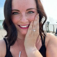 2023 Brides - Show us your ring! - 2