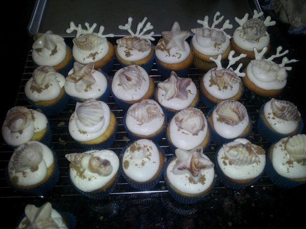 Cupcakes!!!!!!!!!!!
