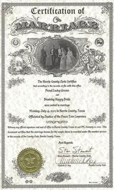 Just curious - difference between states maybe even counties