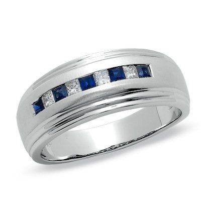YEP! I'm startin' a ring thread. Show me yours!