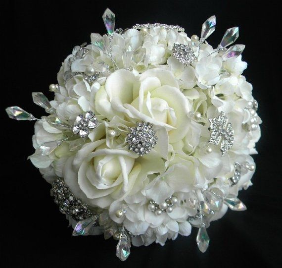 Show your Bouquet or Bouquet inspiration *PICS*
